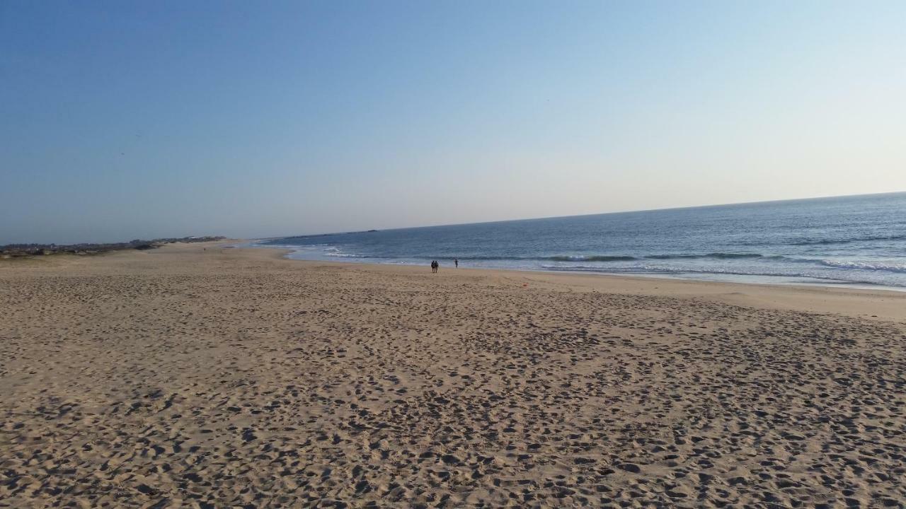 Areia Beach Guest House 孔迪镇 外观 照片