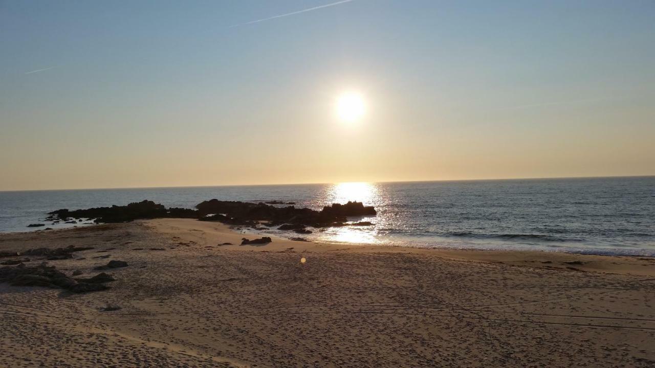 Areia Beach Guest House 孔迪镇 外观 照片