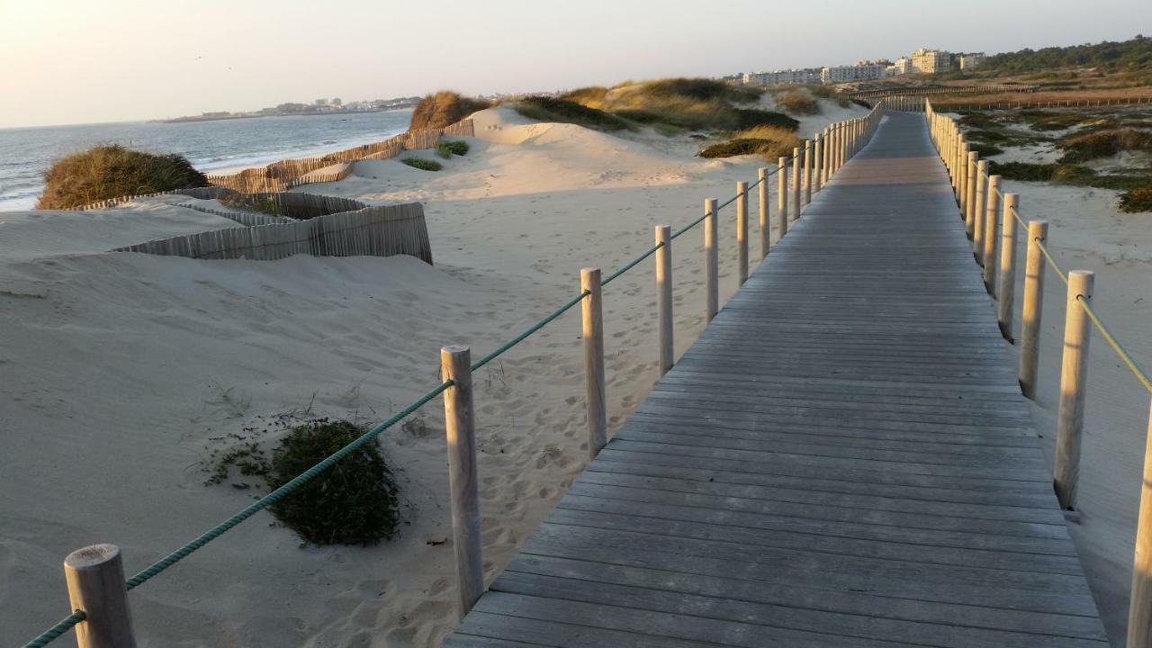 Areia Beach Guest House 孔迪镇 外观 照片